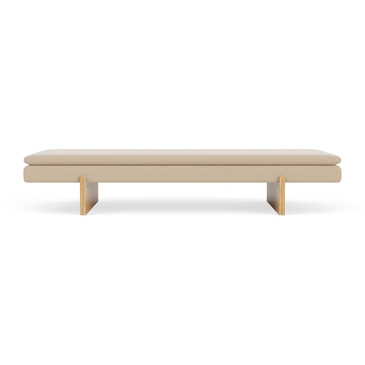 Umi Oak Daybed