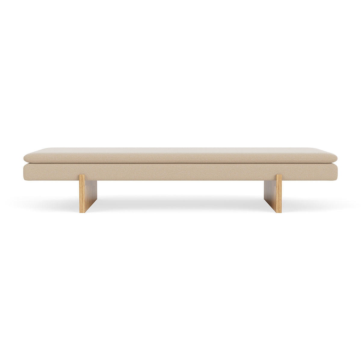 Umi Oak Daybed