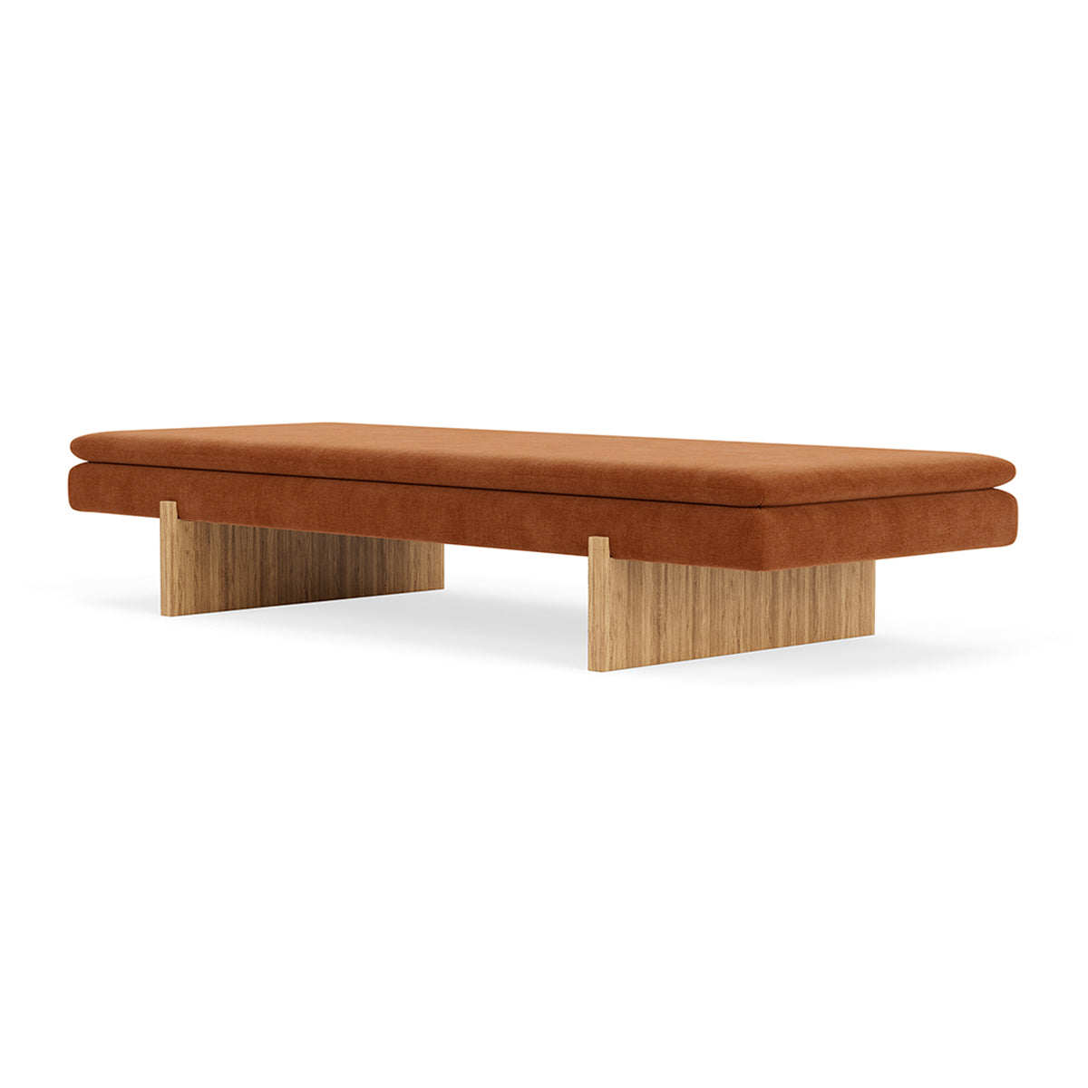 Umi Oak Daybed