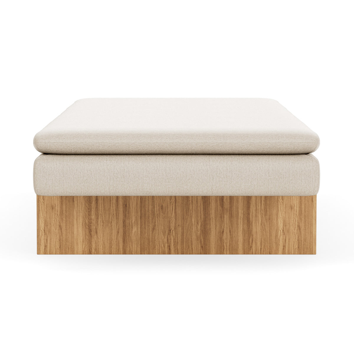 Umi Oak Daybed
