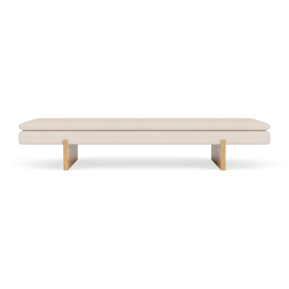 Umi Oak Daybed