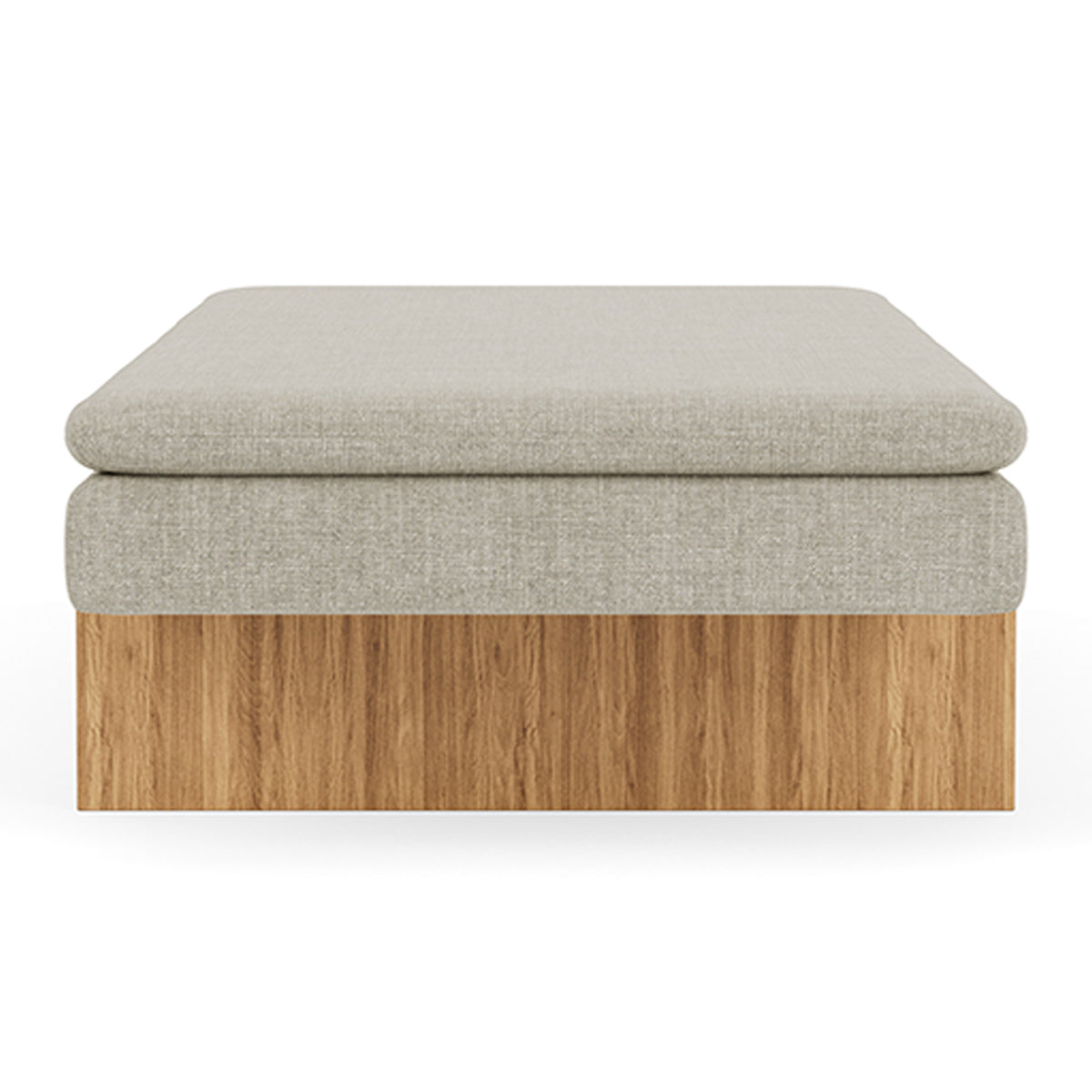 Umi Oak Daybed
