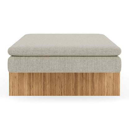 Umi Oak Daybed