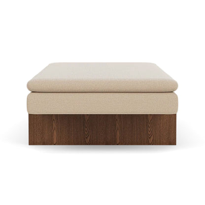 Umi Oak Daybed
