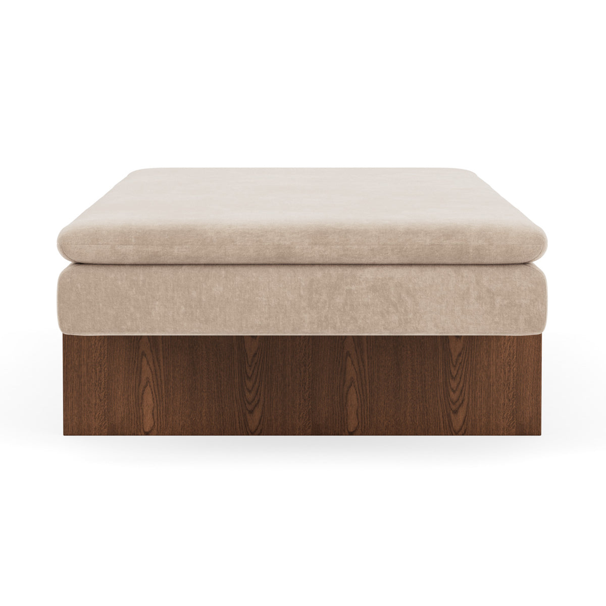 Umi Oak Daybed