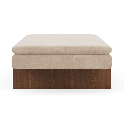 Umi Oak Daybed