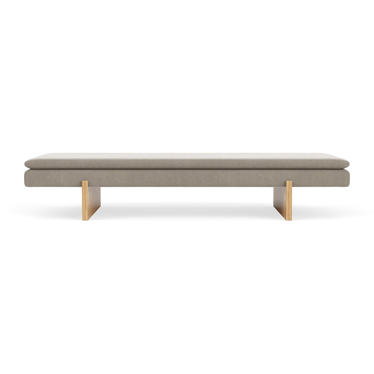 Umi Oak Daybed