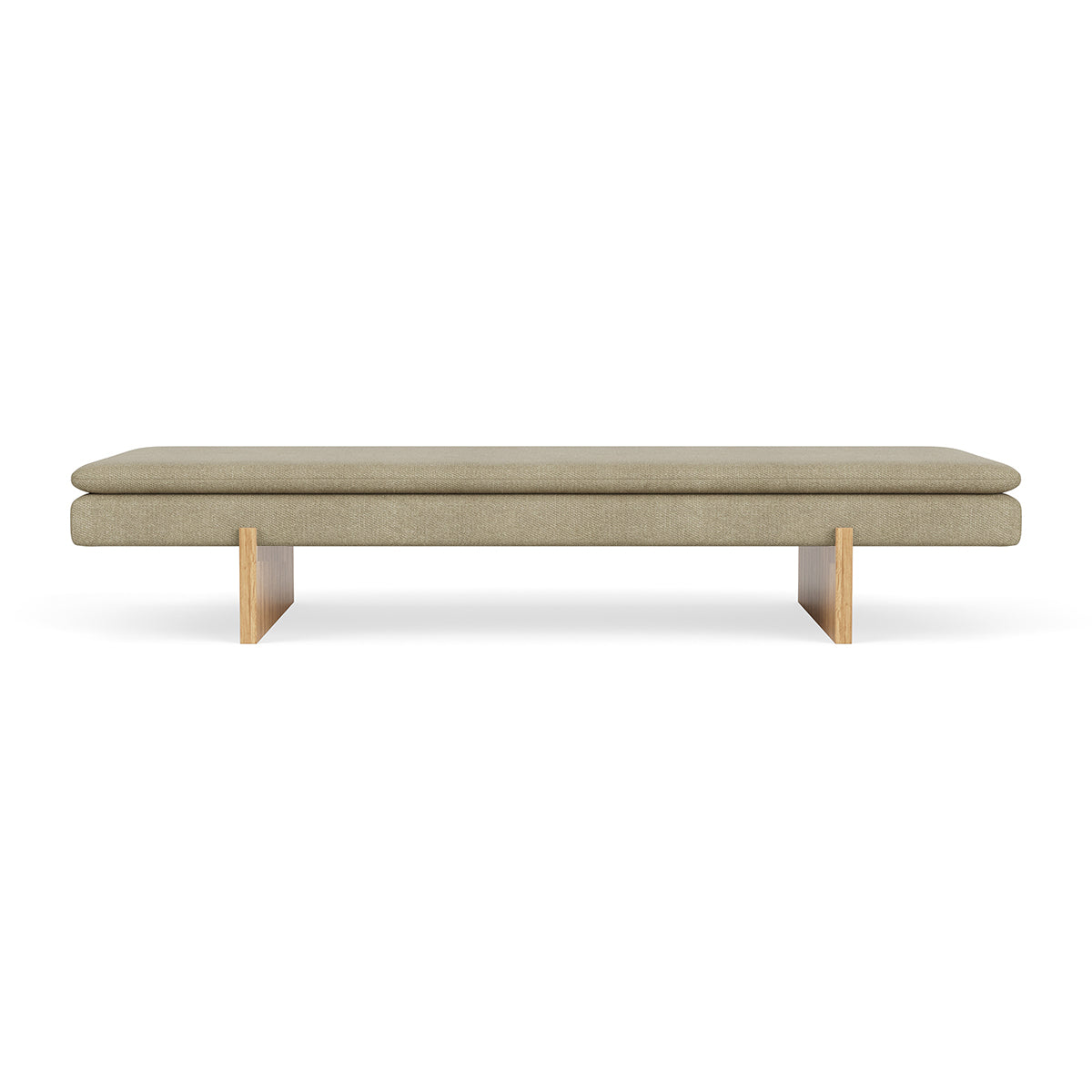 Umi Oak Daybed
