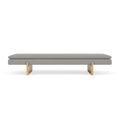 Umi Oak Daybed