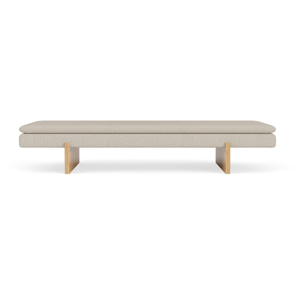 Umi Oak Daybed