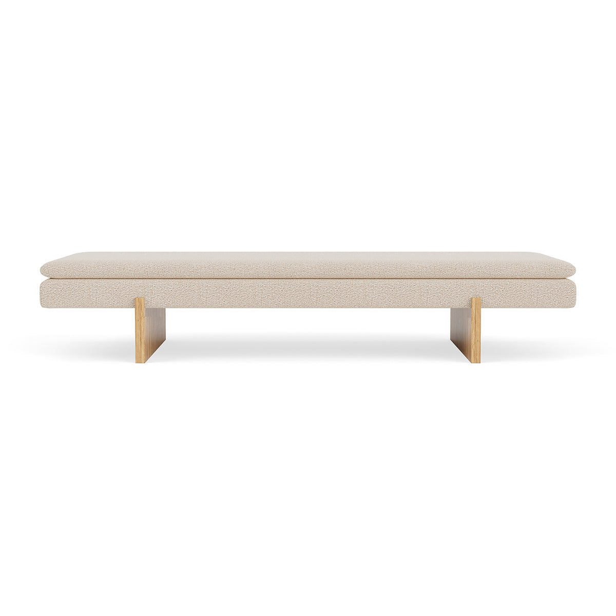 Umi Oak Daybed