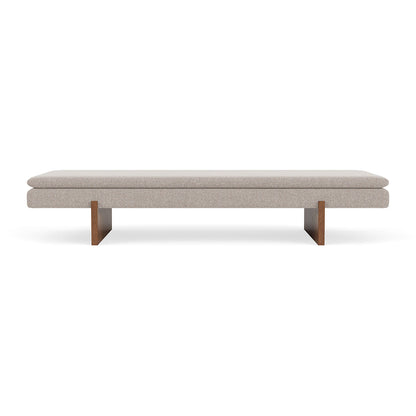 Umi Walnut Daybed