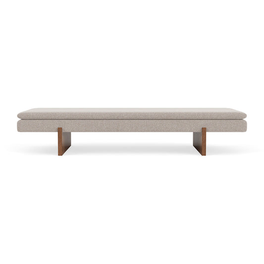 Umi Walnut Daybed