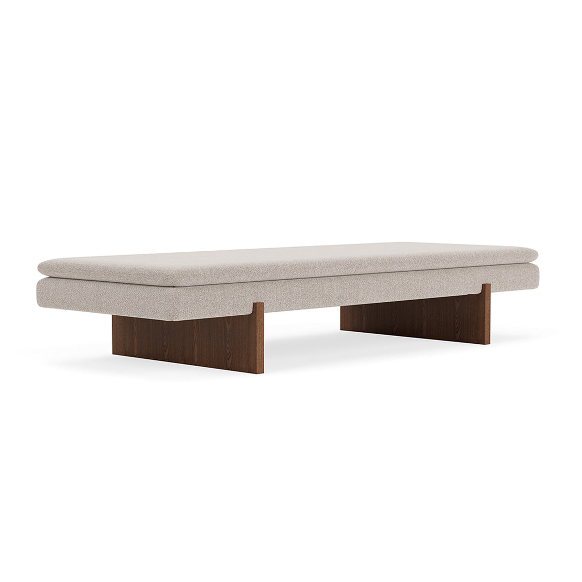Umi Walnut Daybed