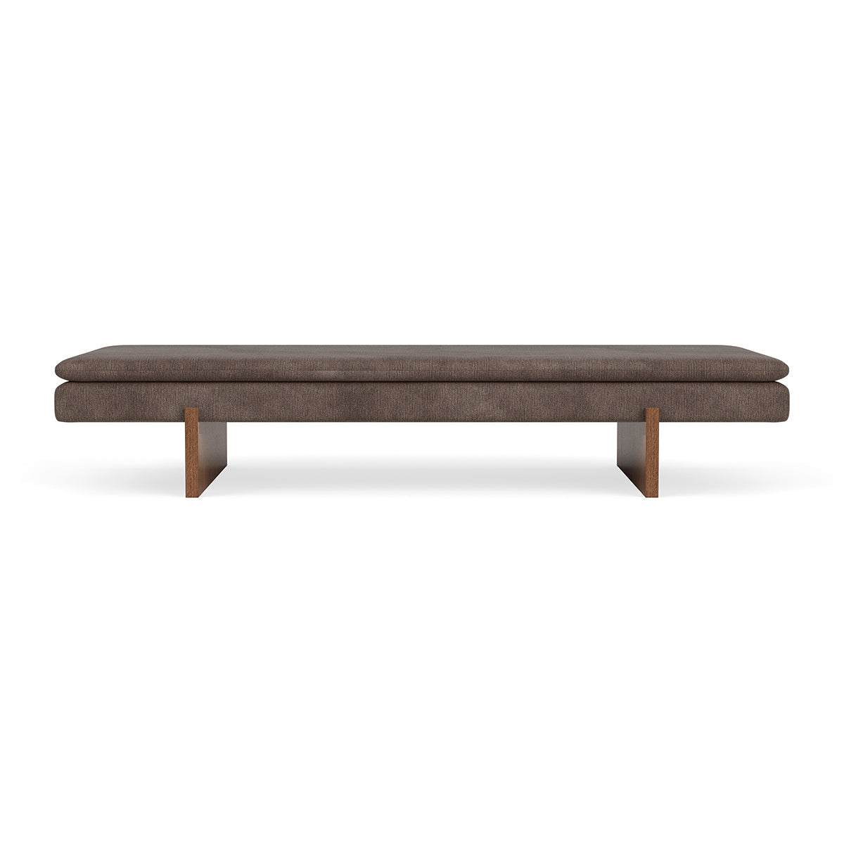 Umi Walnut Daybed