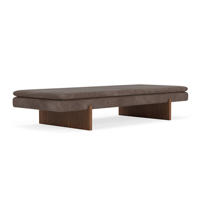 Umi Walnut Daybed