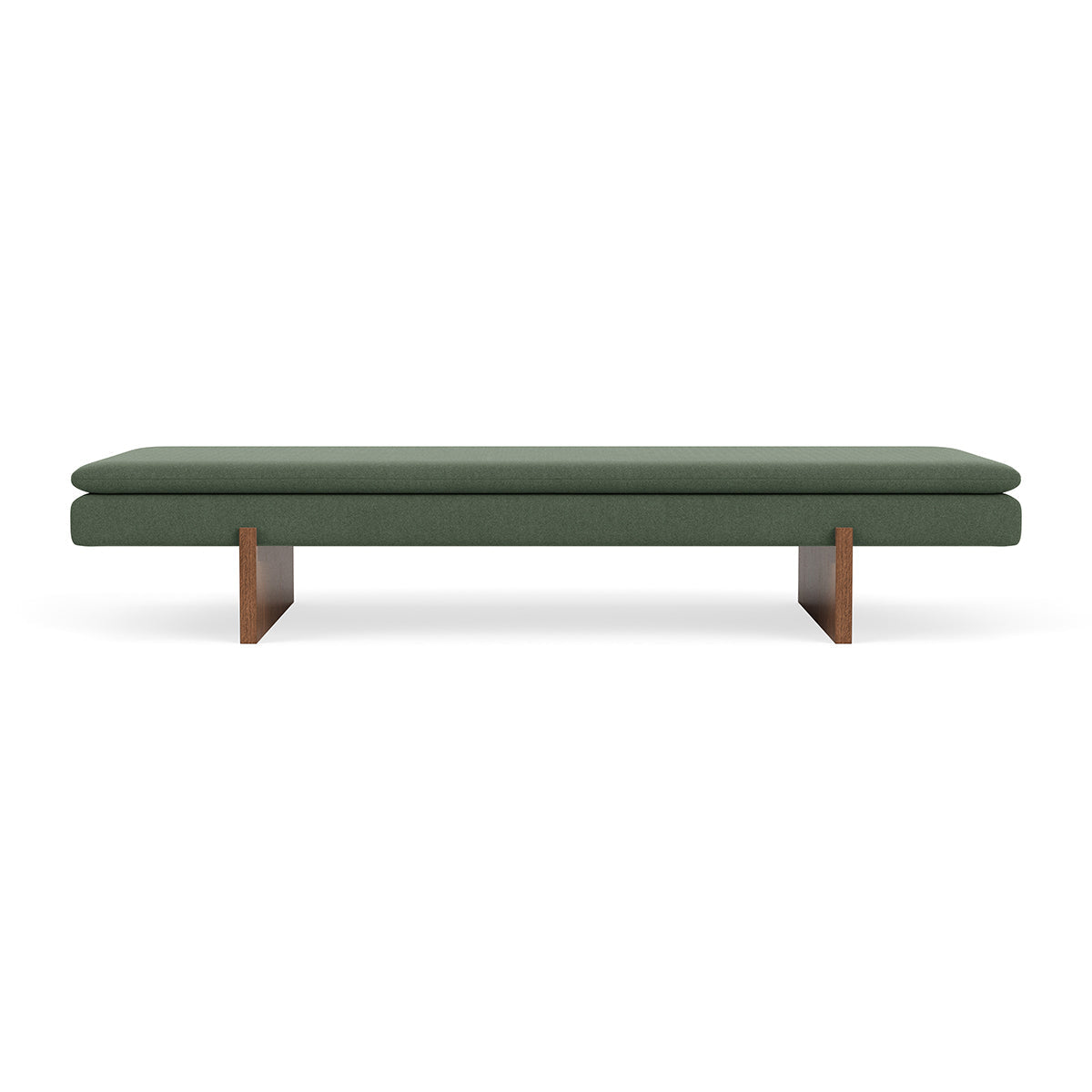 Umi Walnut Daybed
