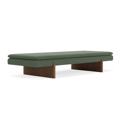 Umi Walnut Daybed