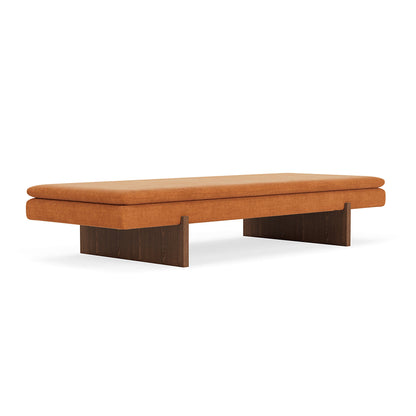 Umi Walnut Daybed