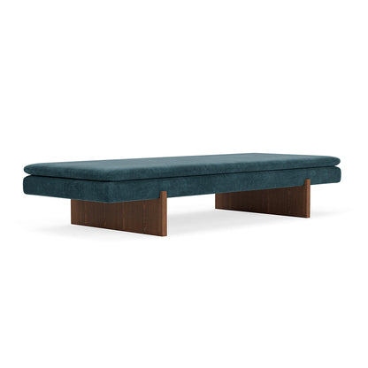 Umi Walnut Daybed