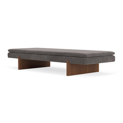 Umi Walnut Daybed