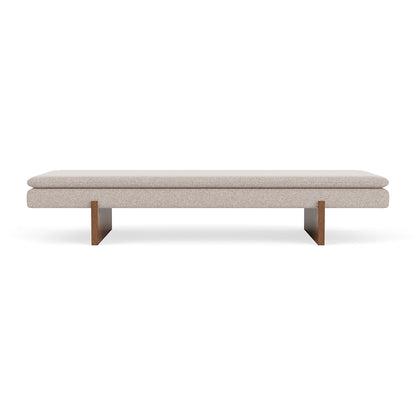 Umi Walnut Daybed