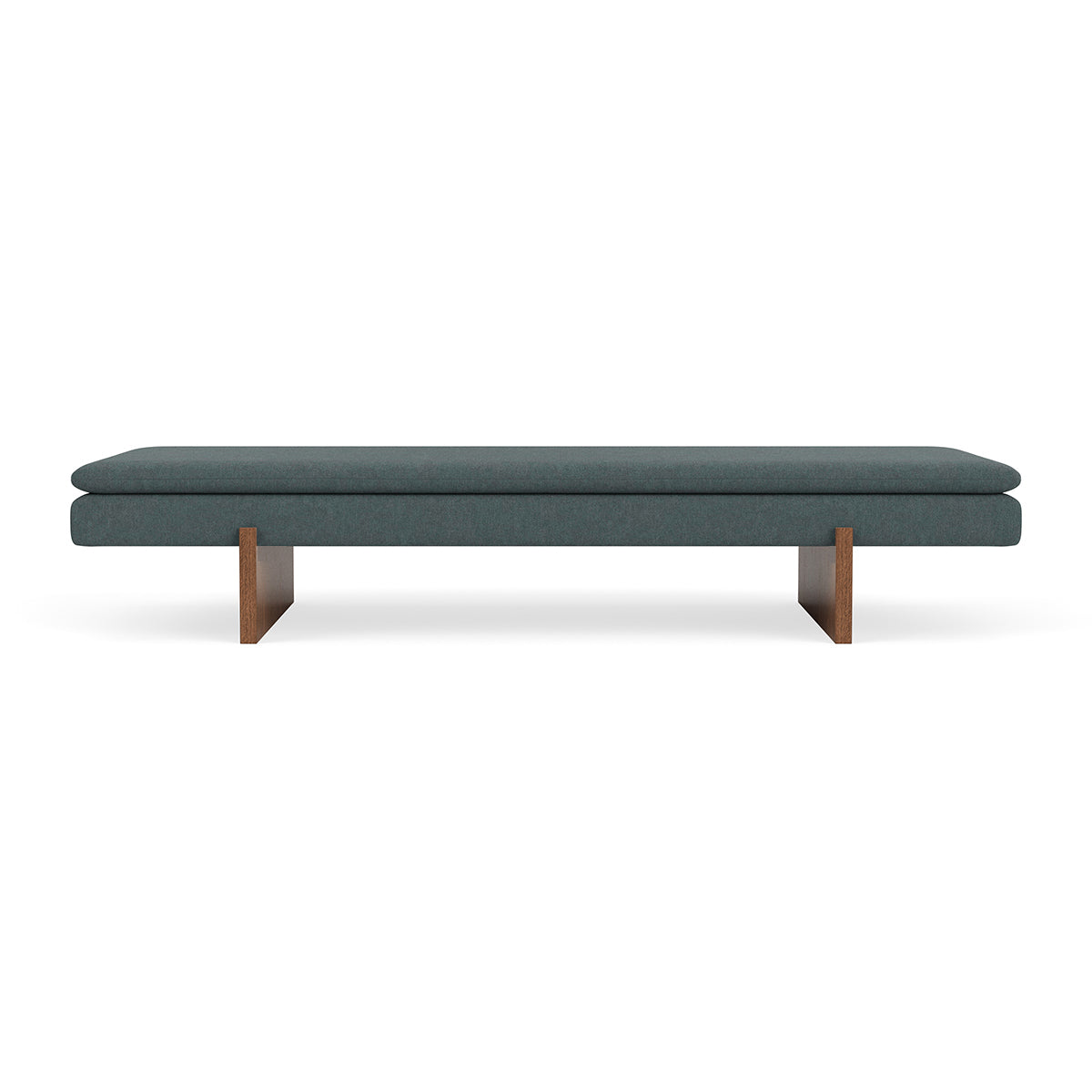 Umi Walnut Daybed