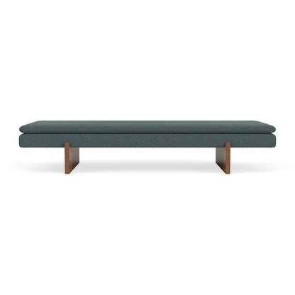 Umi Walnut Daybed
