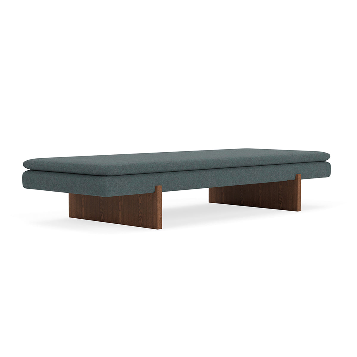 Umi Walnut Daybed
