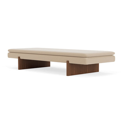 Umi Walnut Daybed