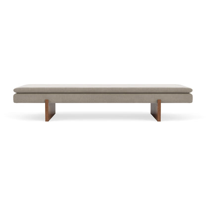 Umi Walnut Daybed