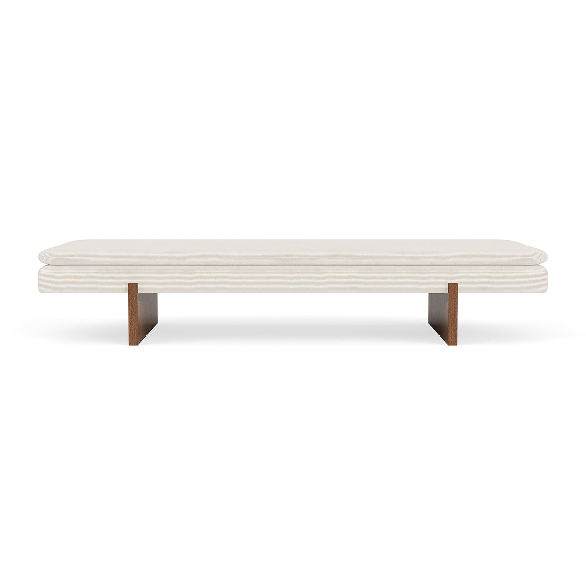 Umi Walnut Daybed