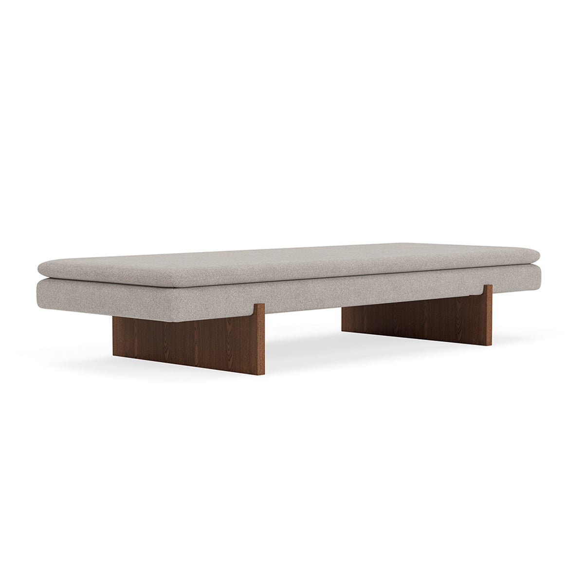 Umi Walnut Daybed