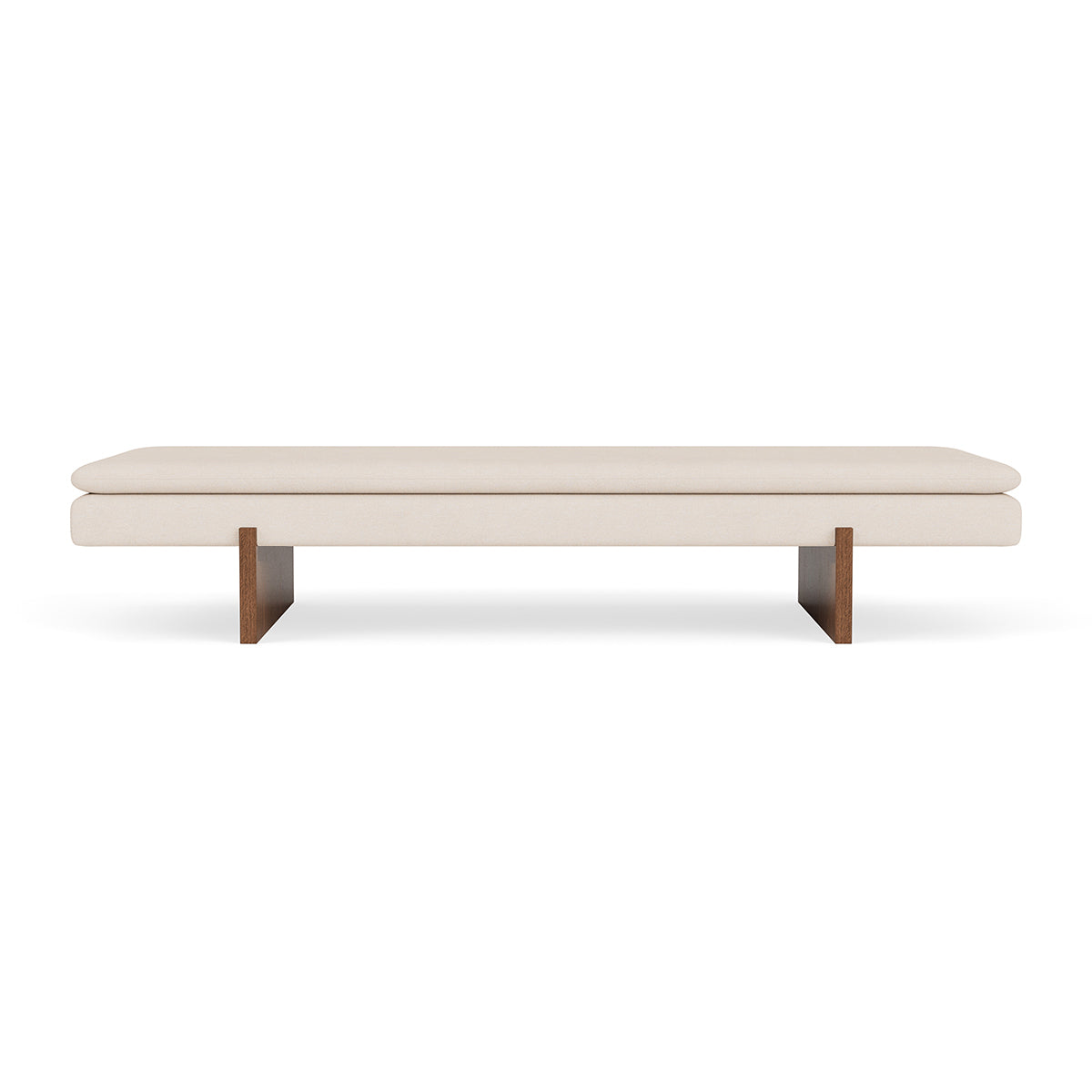 Umi Walnut Daybed