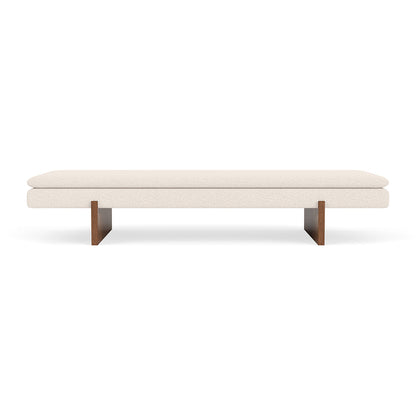 Umi Walnut Daybed