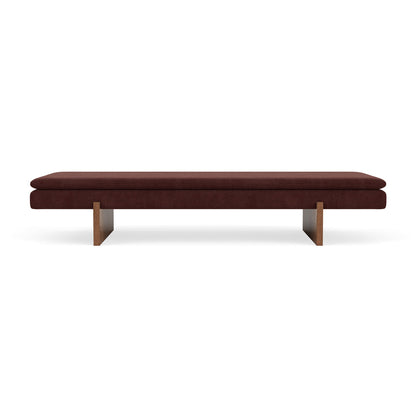 Umi Walnut Daybed