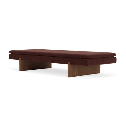 Umi Walnut Daybed