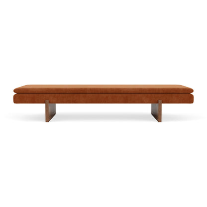 Umi Walnut Daybed