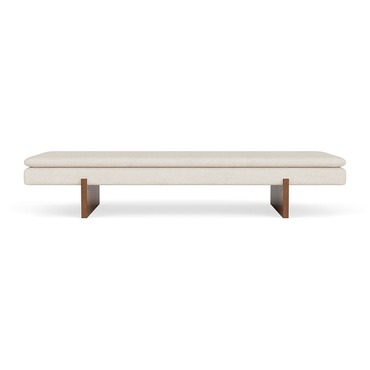 Umi Walnut Daybed