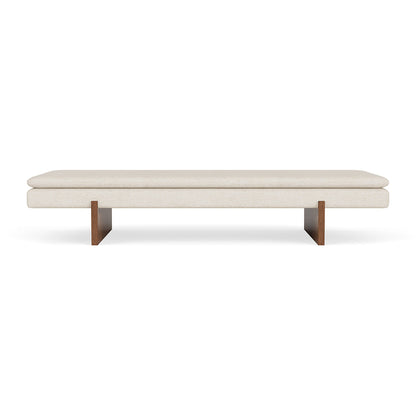 Umi Walnut Daybed