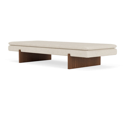 Umi Walnut Daybed