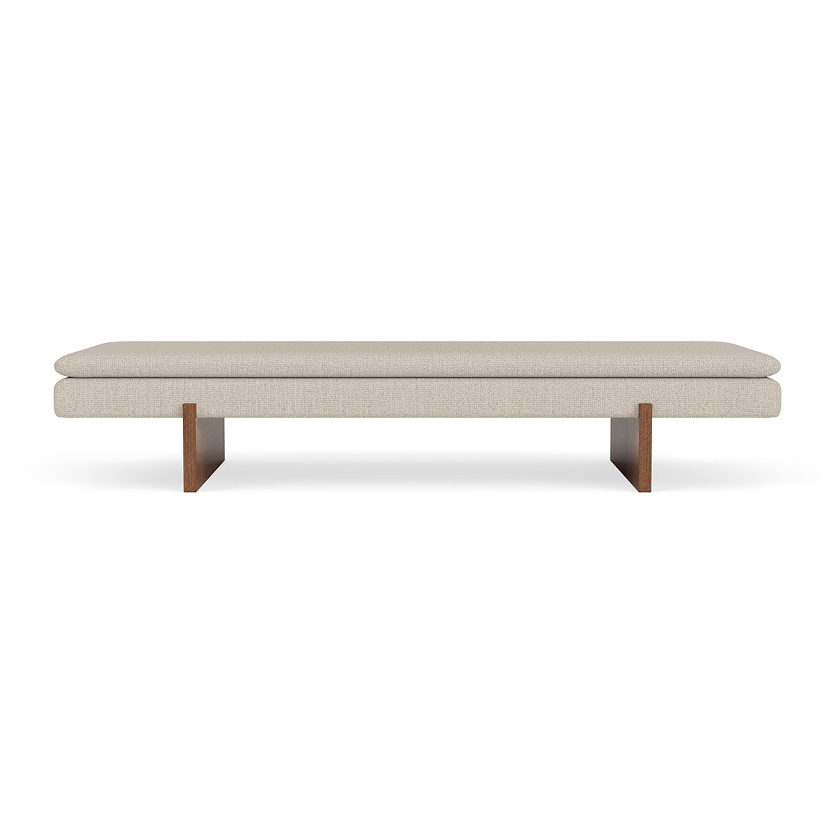 Umi Walnut Daybed
