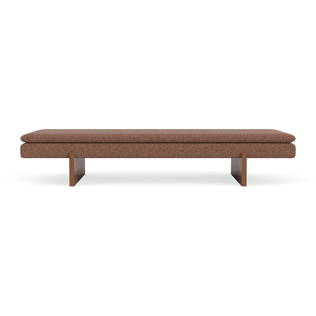 Umi Walnut Daybed