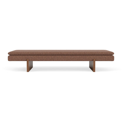 Umi Walnut Daybed