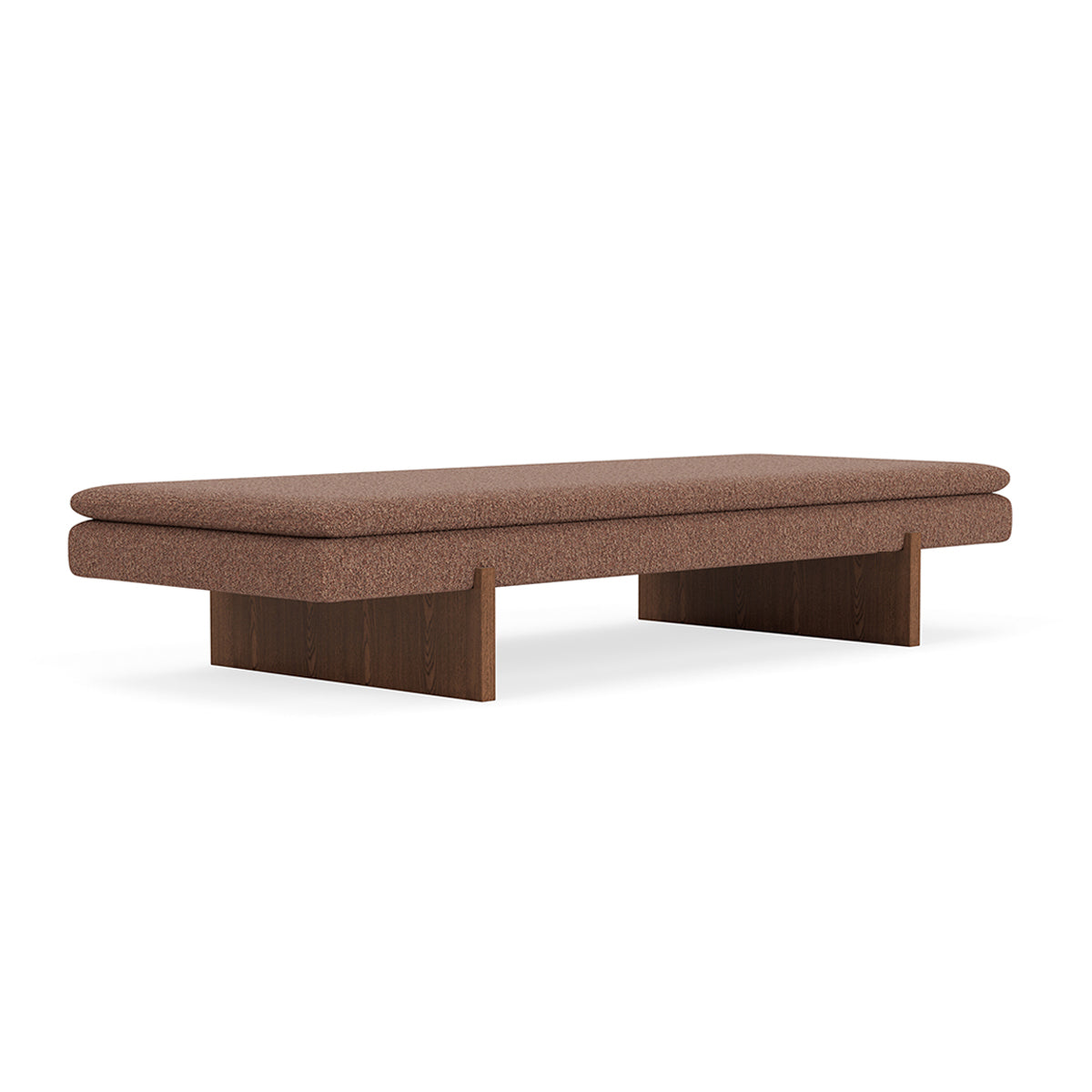 Umi Walnut Daybed