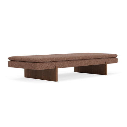 Umi Walnut Daybed
