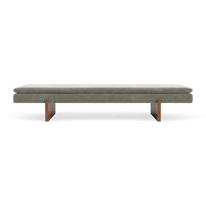 Umi Walnut Daybed