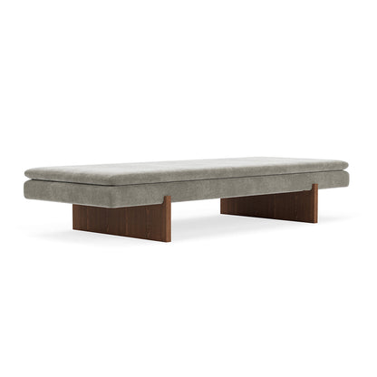 Umi Walnut Daybed