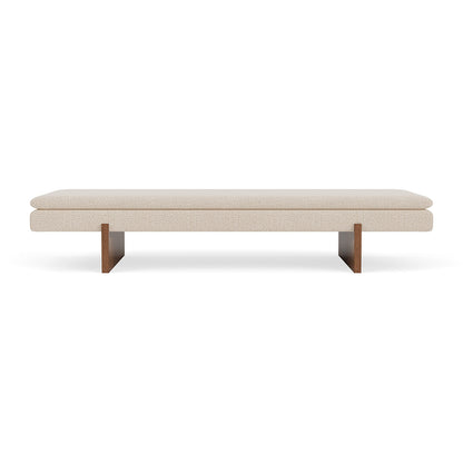 Umi Walnut Daybed