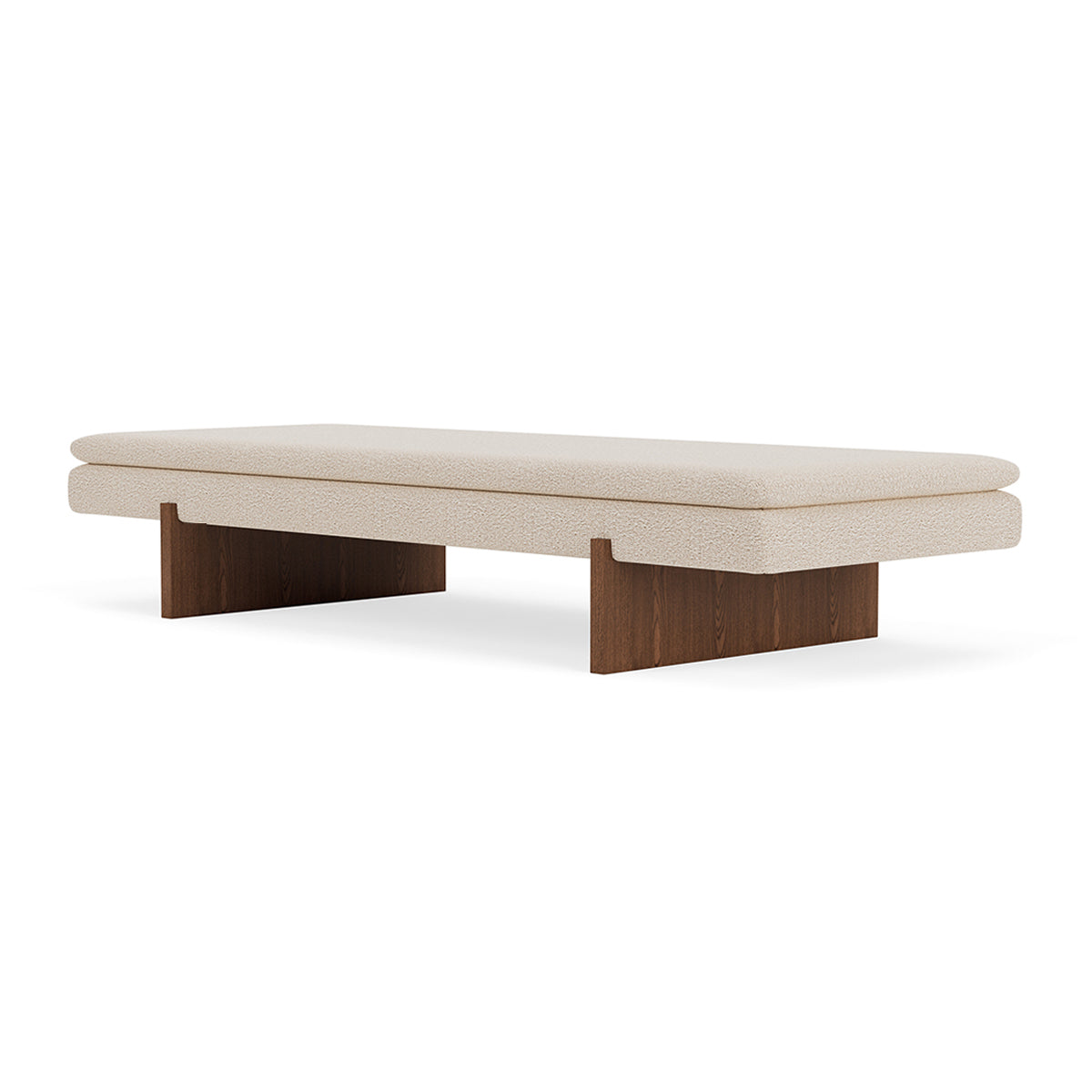 Umi Walnut Daybed